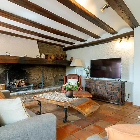 Casa Joan De *