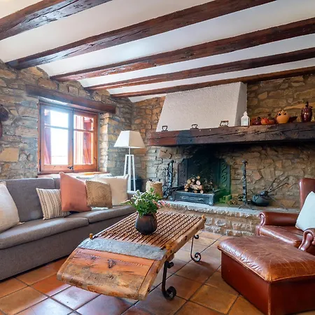 Casa Joan De Fontsagrada