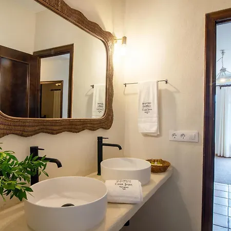Casa Joan De