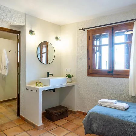Casa Joan De Holiday home
