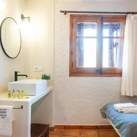 Holiday home Casa Joan De