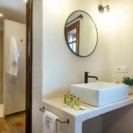 Casa Joan De Holiday home *