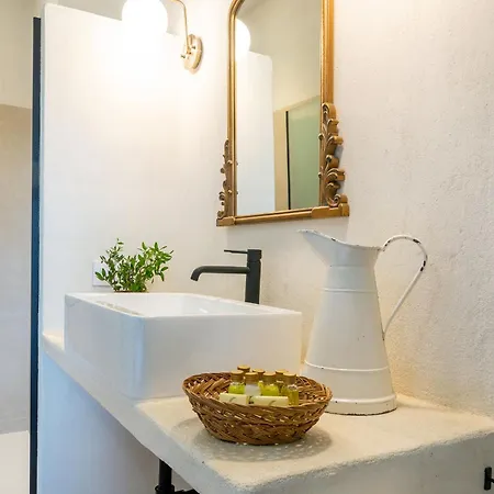 Holiday home Casa Joan De *