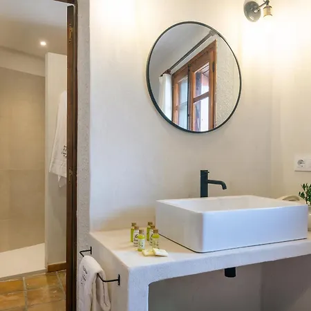 Casa Joan De Holiday home Fontsagrada