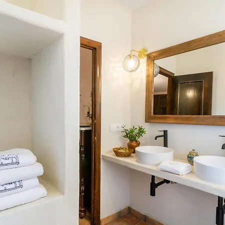Casa Joan De *