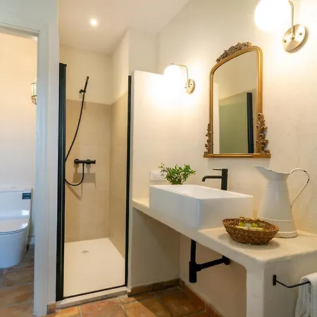 Holiday home Casa Joan De
