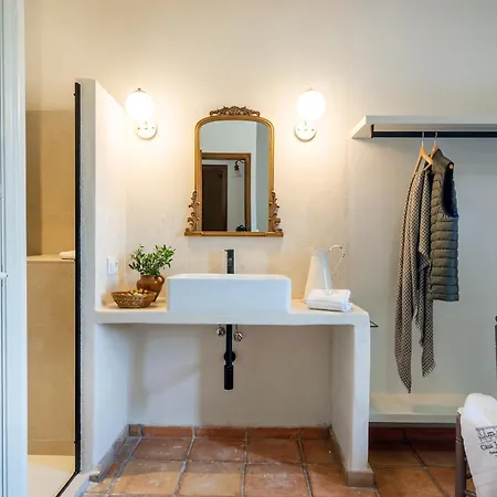Casa Joan De Holiday home *