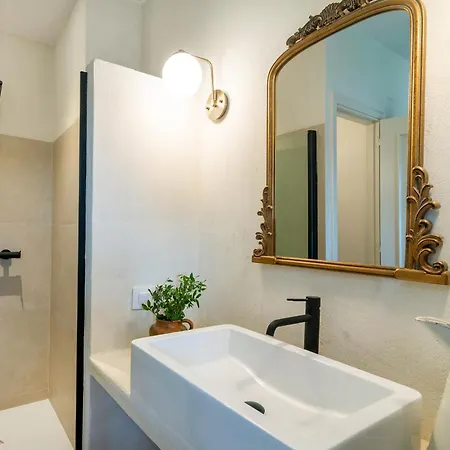 Holiday home Casa Joan De *