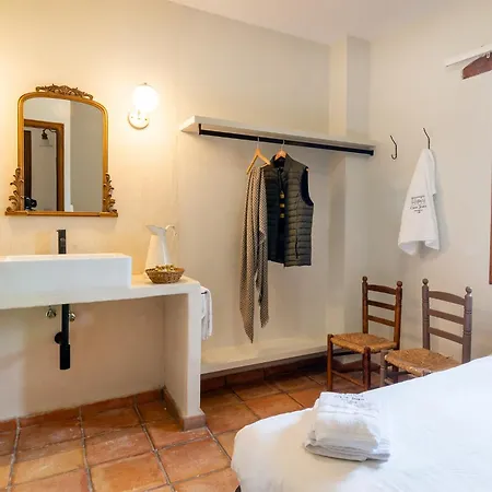 Casa Joan De * Fontsagrada