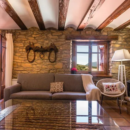 Casa Joan De Fontsagrada
