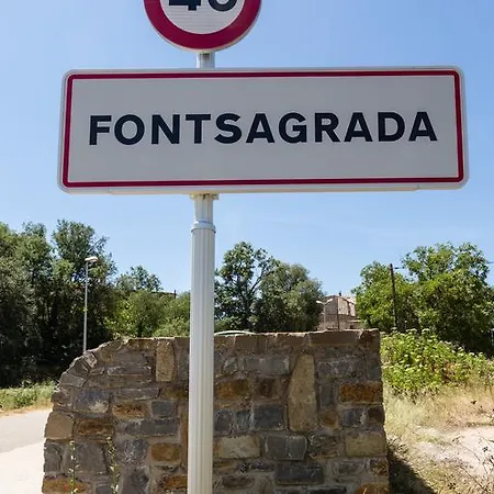 Casa Joan De