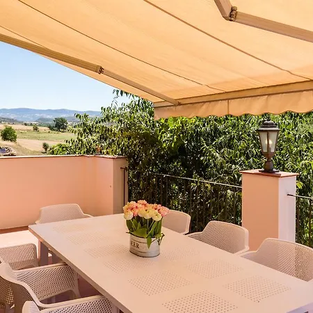 Casa Joan De Holiday home