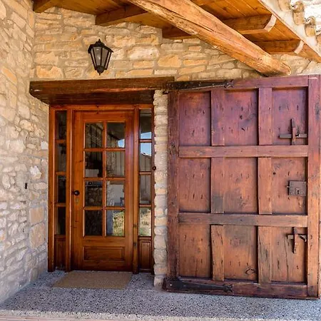 Casa Joan De Holiday home *