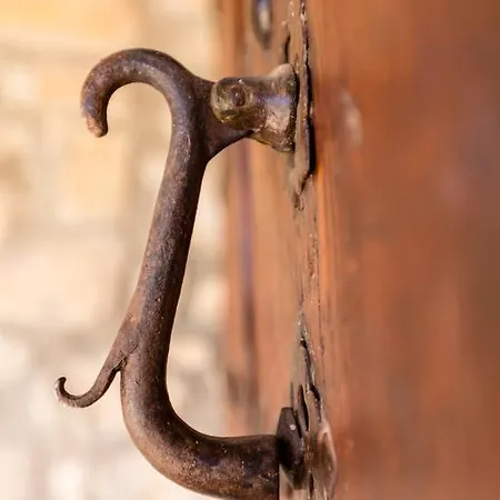 Casa Joan De Fontsagrada