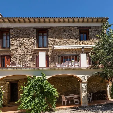 Casa Joan De Holiday home *
