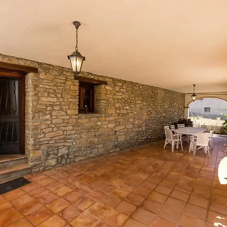 Holiday home Casa Joan De *