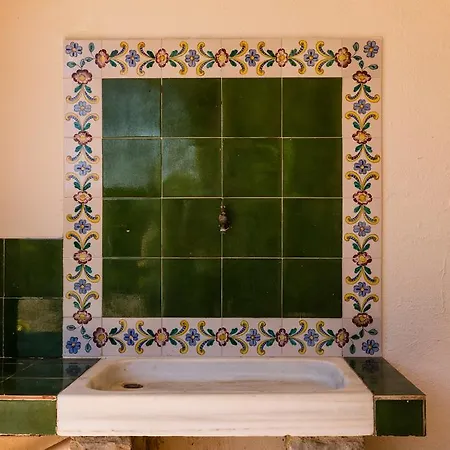Casa Joan De * Fontsagrada