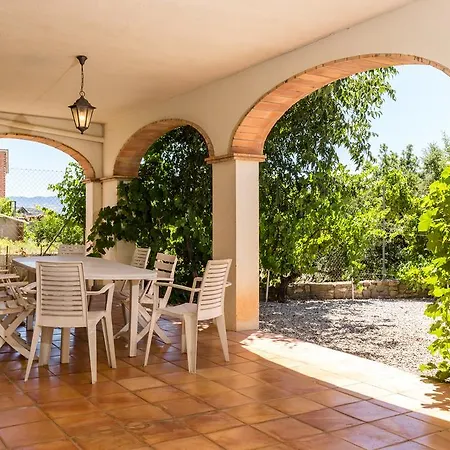Holiday home Casa Joan De
