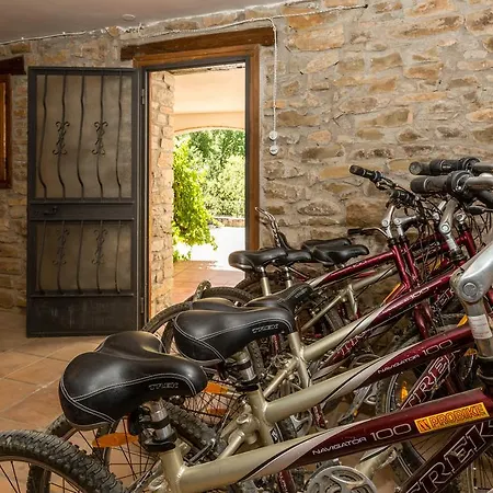 Holiday home Casa Joan De Fontsagrada