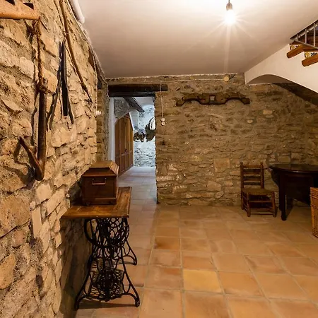 Holiday home Casa Joan De *