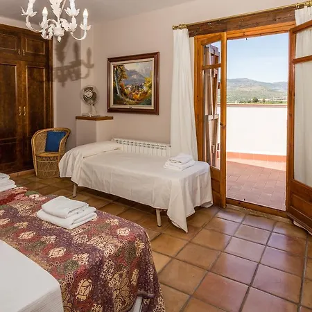 Holiday home Casa Joan De