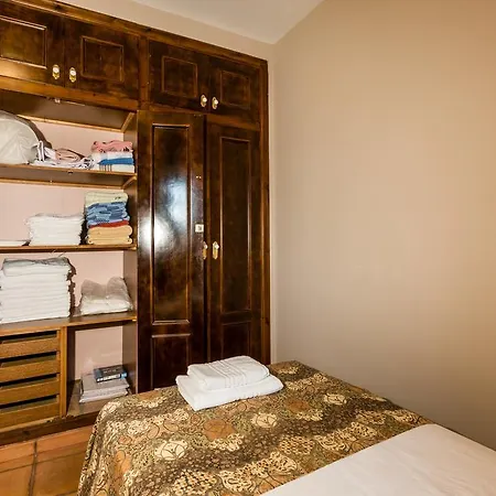 Holiday home Casa Joan De Fontsagrada