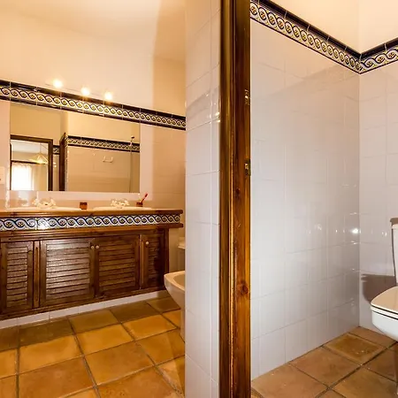 Casa Joan De Holiday home *