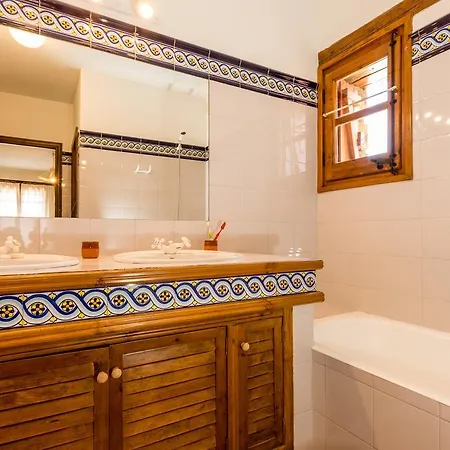 Holiday home Casa Joan De Fontsagrada