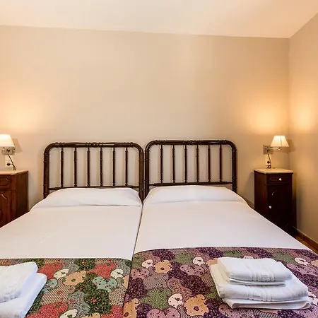 Holiday home Casa Joan De *