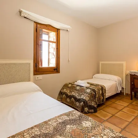 Holiday home Casa Joan De Fontsagrada