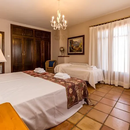 Casa Joan De Holiday home *