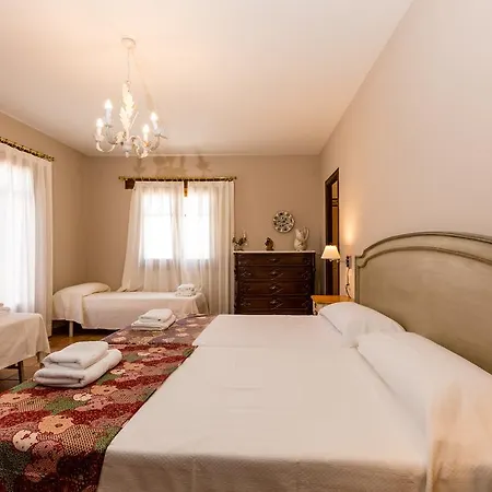 Holiday home Casa Joan De Fontsagrada