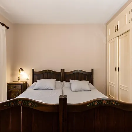 Holiday home Casa Joan De Fontsagrada