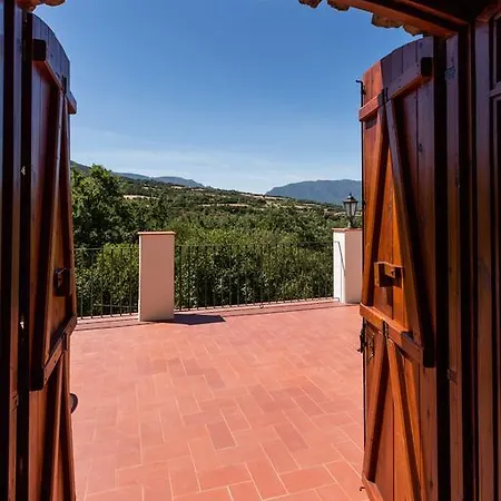 Casa Joan De Holiday home