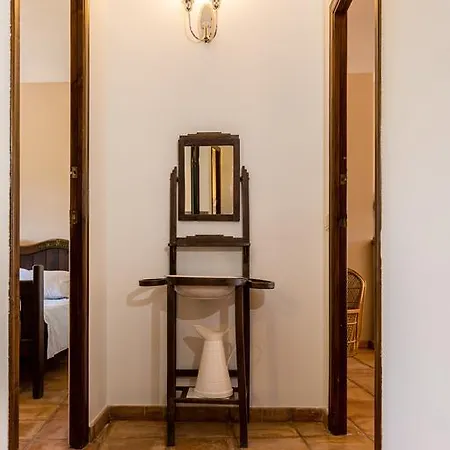 Casa Joan De
