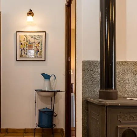 Casa Joan De Holiday home *