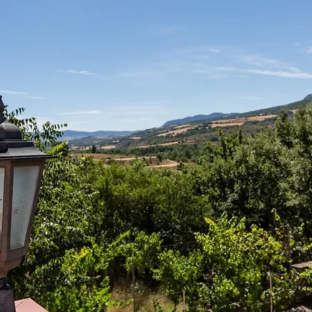 Casa Joan De Holiday home