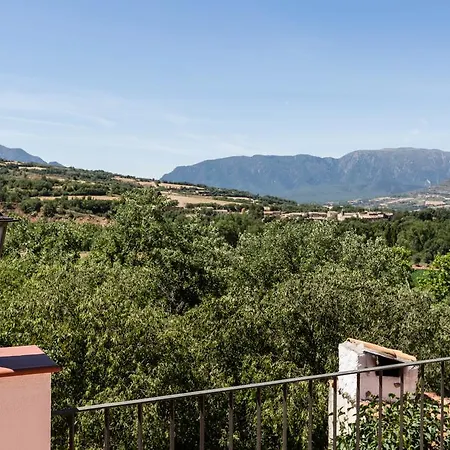 Holiday home Casa Joan De Fontsagrada