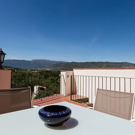 Casa Joan De Holiday home