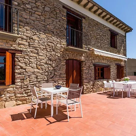 Casa Joan De *