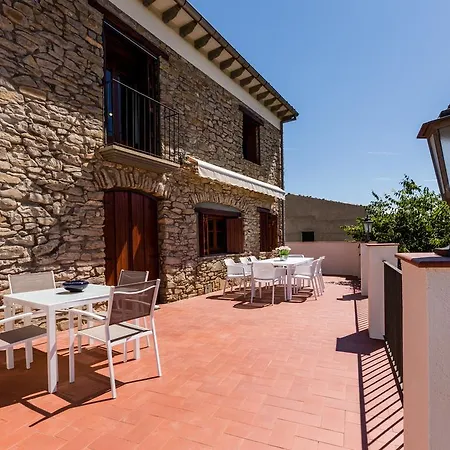 Casa Joan De * Fontsagrada