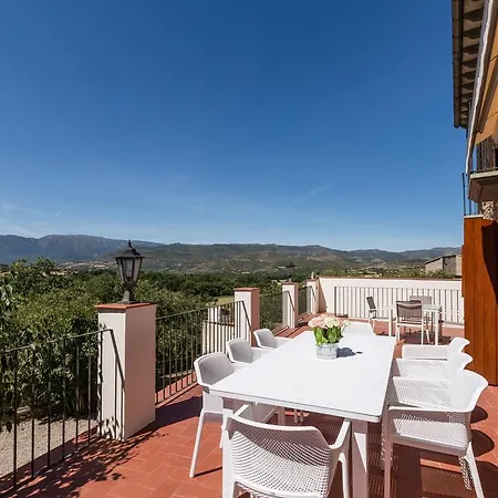 Holiday home Casa Joan De