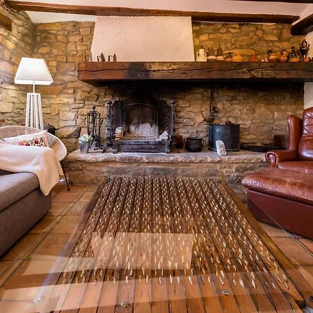 Casa Joan De Holiday home *