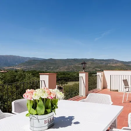 Holiday home Casa Joan De *