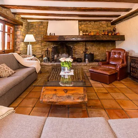 Casa Joan De Holiday home