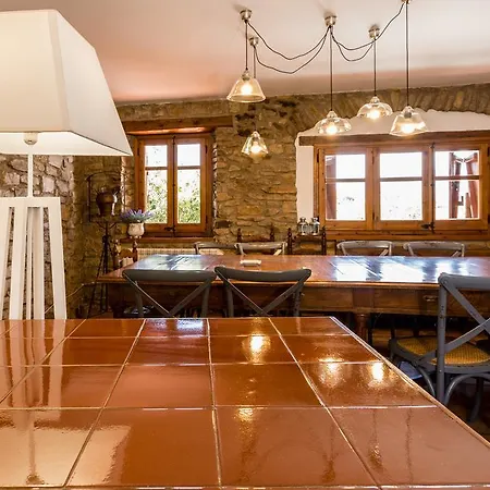 Casa Joan De * Fontsagrada