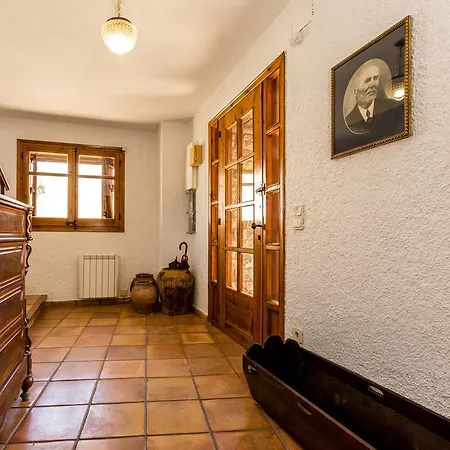 Holiday home Casa Joan De