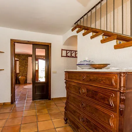 Casa Joan De