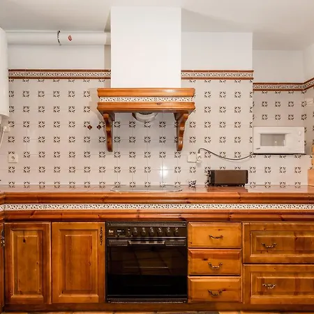 Casa Joan De Holiday home Fontsagrada