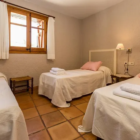 Casa Joan De Fontsagrada